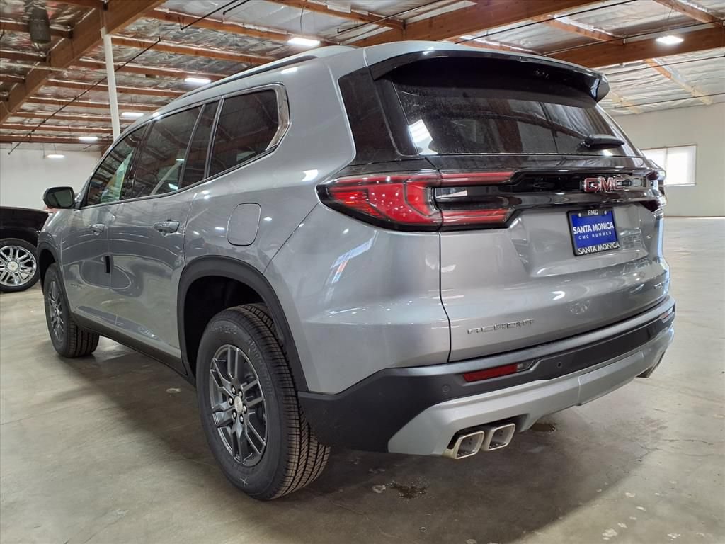 Used 2026 GMC Acadia Elevation FWD image 10