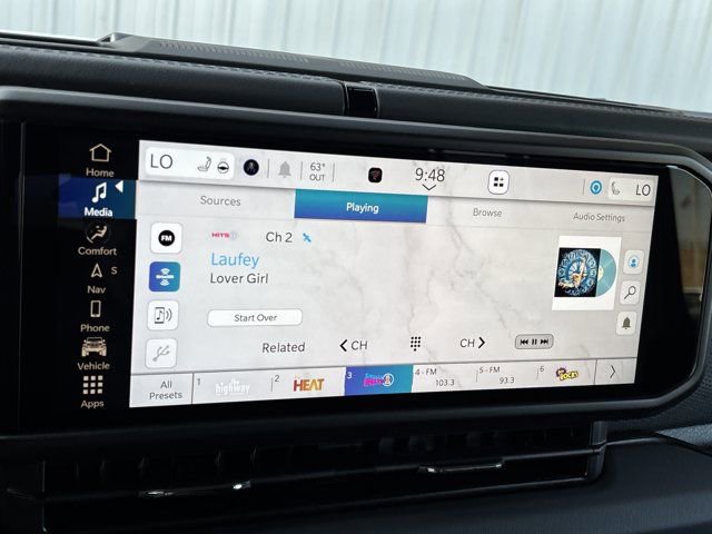 New 2026 Jeep Wrangler Unlimited Rubicon 392 image 33