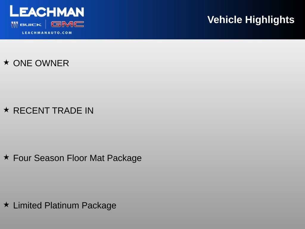 Used 2016 Toyota Highlander Limited Platinum w/ Four Season Floor Mat Package AWD/4WD image 4