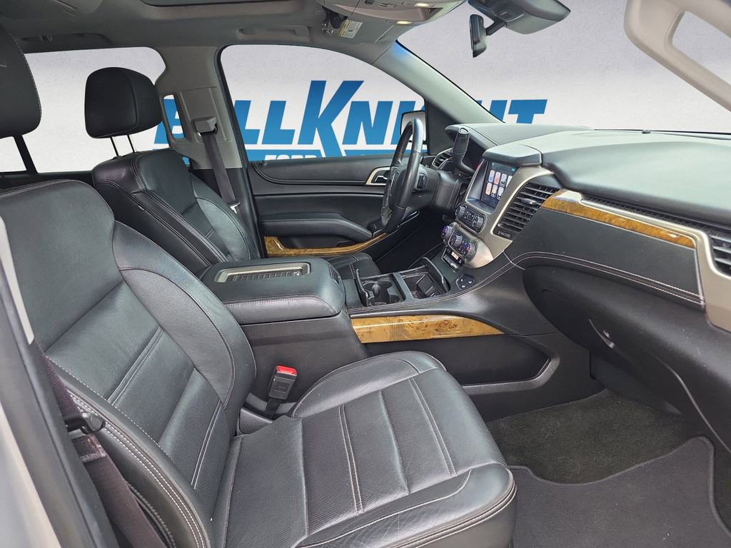 Used 2017 GMC Yukon Denali w/ Open Road Package AWD/4WD image 15
