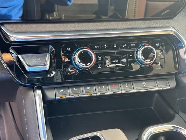 New 2026 GMC Sierra 1500 Denali w/ Technology Package image 30