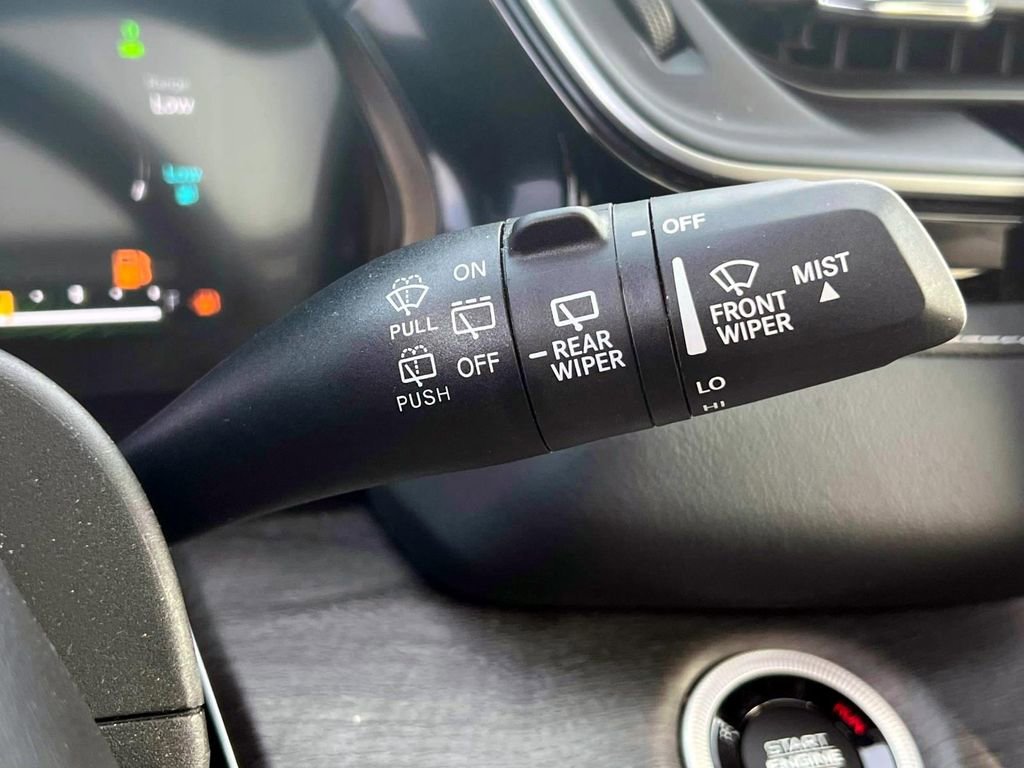 Used 2023 Jeep Grand Cherokee 4WD 4xe w/ Luxury Tech Group II image 24