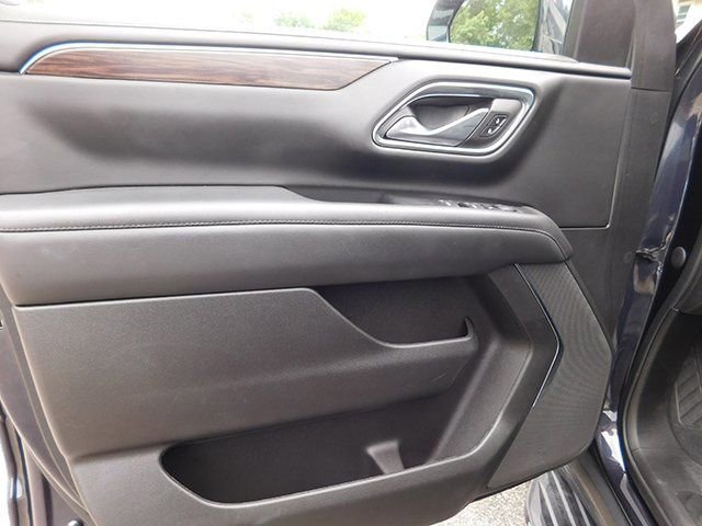 Used 2022 Chevrolet Tahoe LS w/ Driver Alert Package image 15