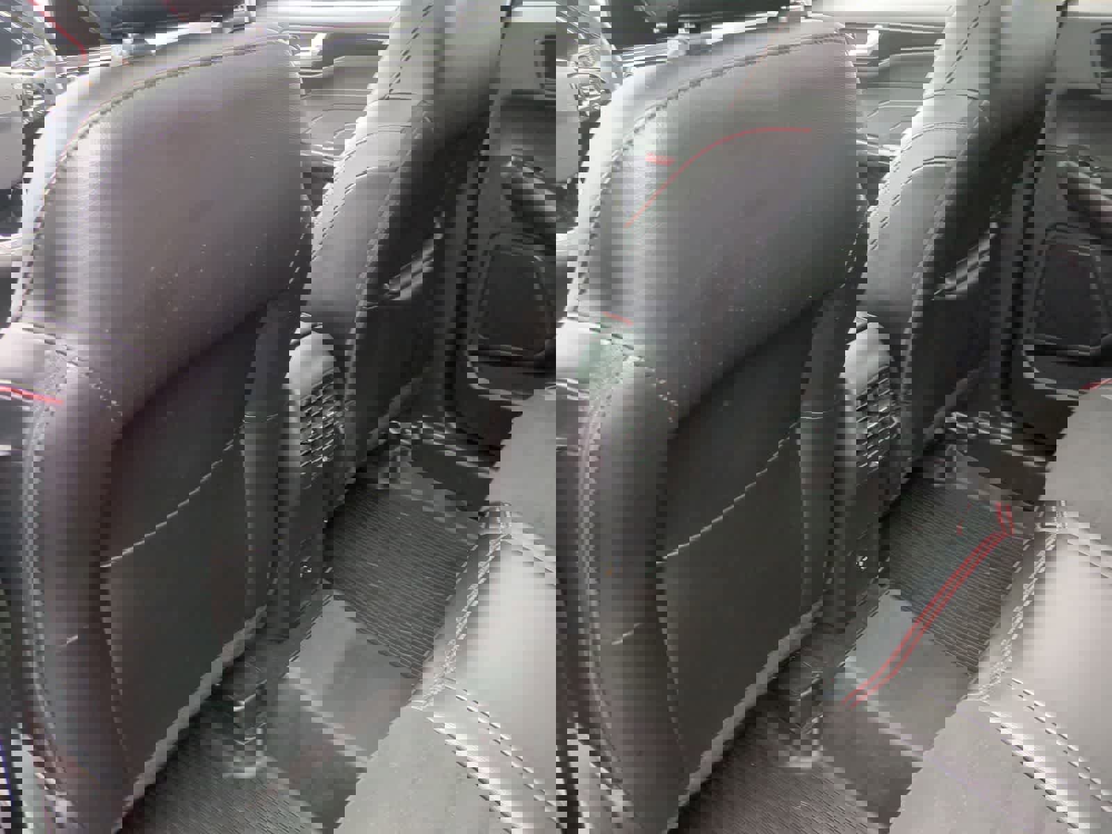 Used 2022 Ford Escape SEL w/ SEL Stealth AWD Package image 18