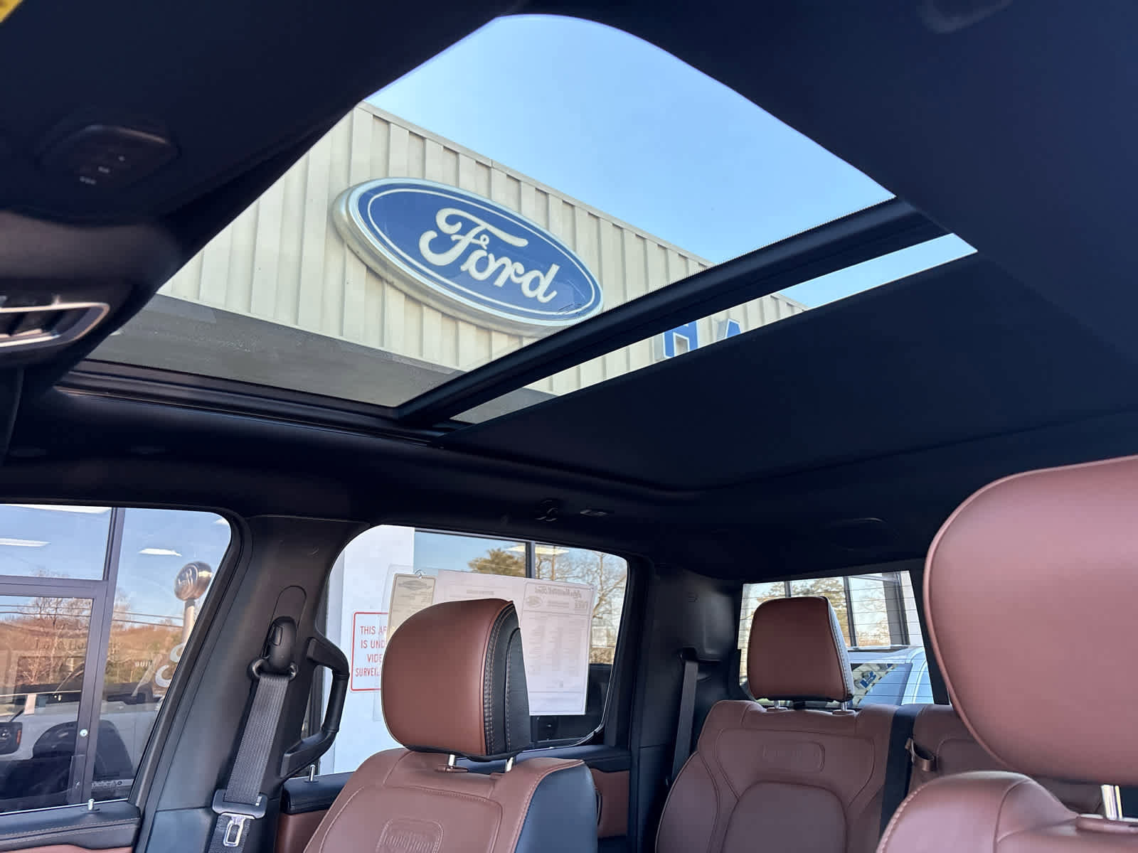 Used 2020 RAM 1500 Limited image 10