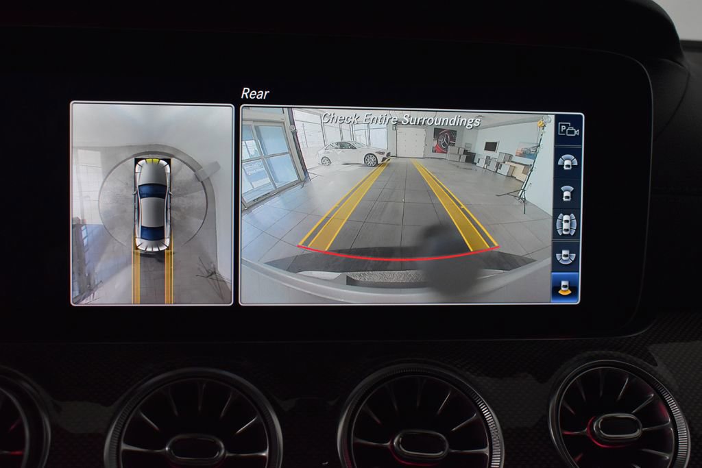 Used 2020 Mercedes-Benz CLS 53 AMG 4MATIC w/ Driver Assistance Package image 20