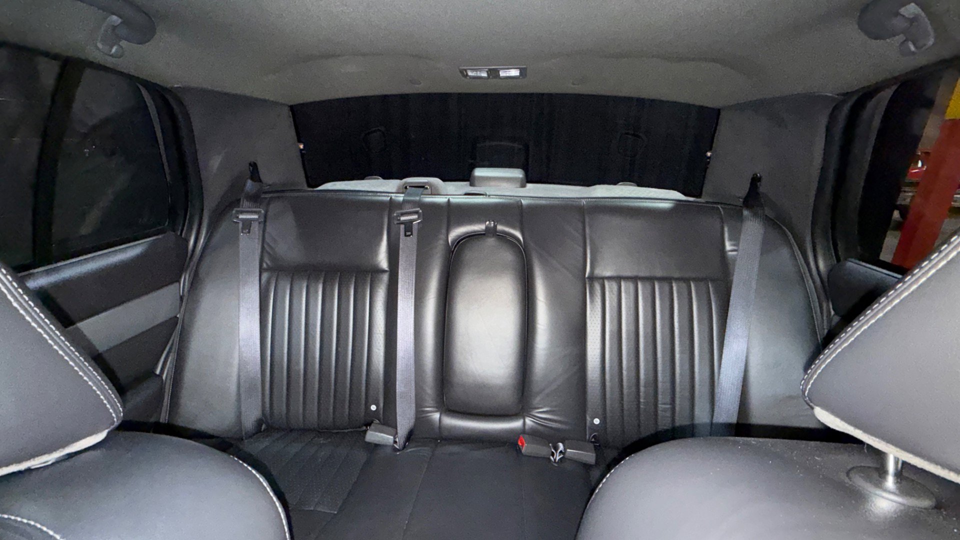 Used 2004 Mercury Marauder image 3