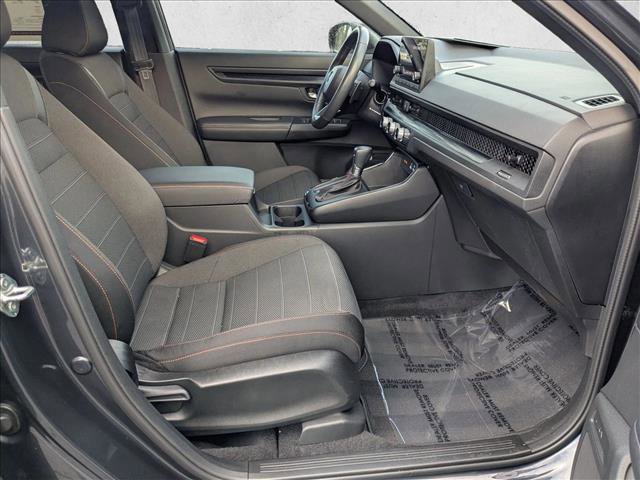 Used 2024 Honda CR-V Sport image 19