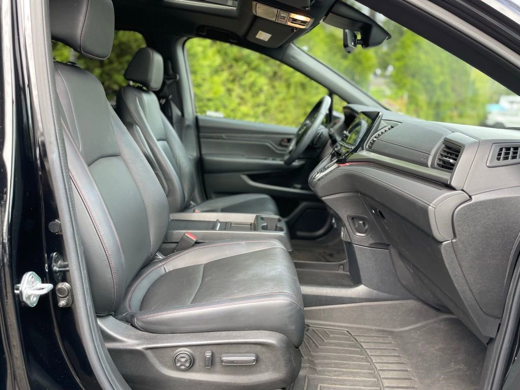 Used 2023 Honda Odyssey Sport image 27