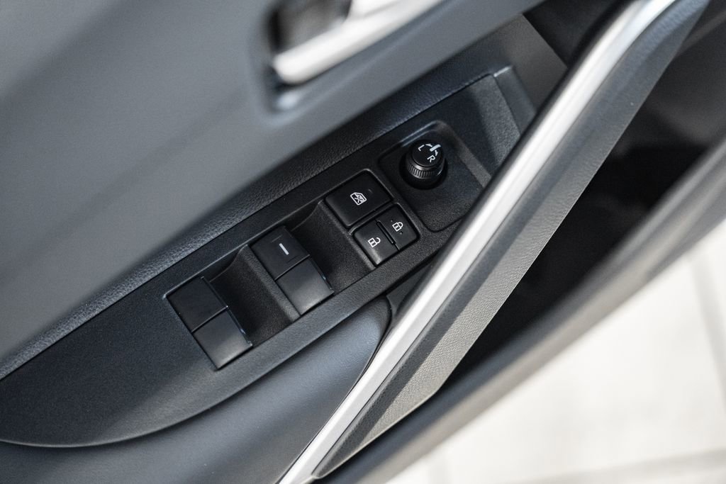 New 2026 Toyota Corolla Cross XLE image 42