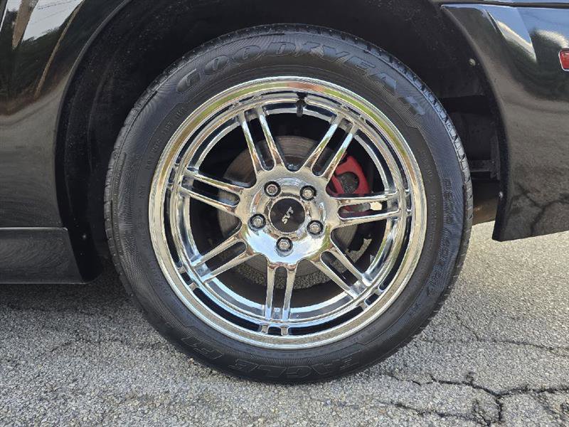 Used 2003 Ford Mustang Cobra RWD image 24