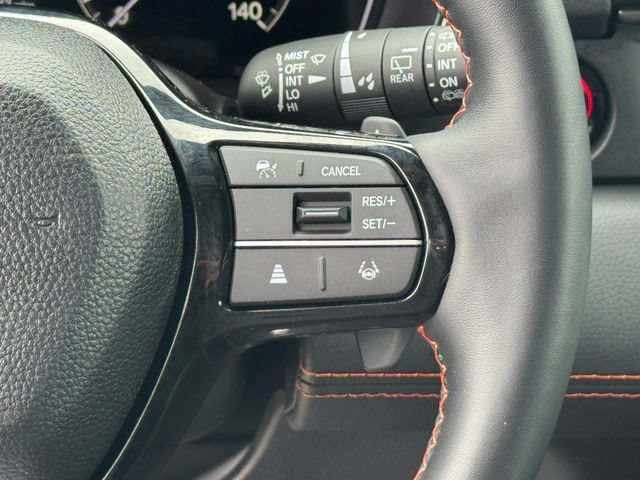 Certified 2025 Honda Pilot TrailSport image 28