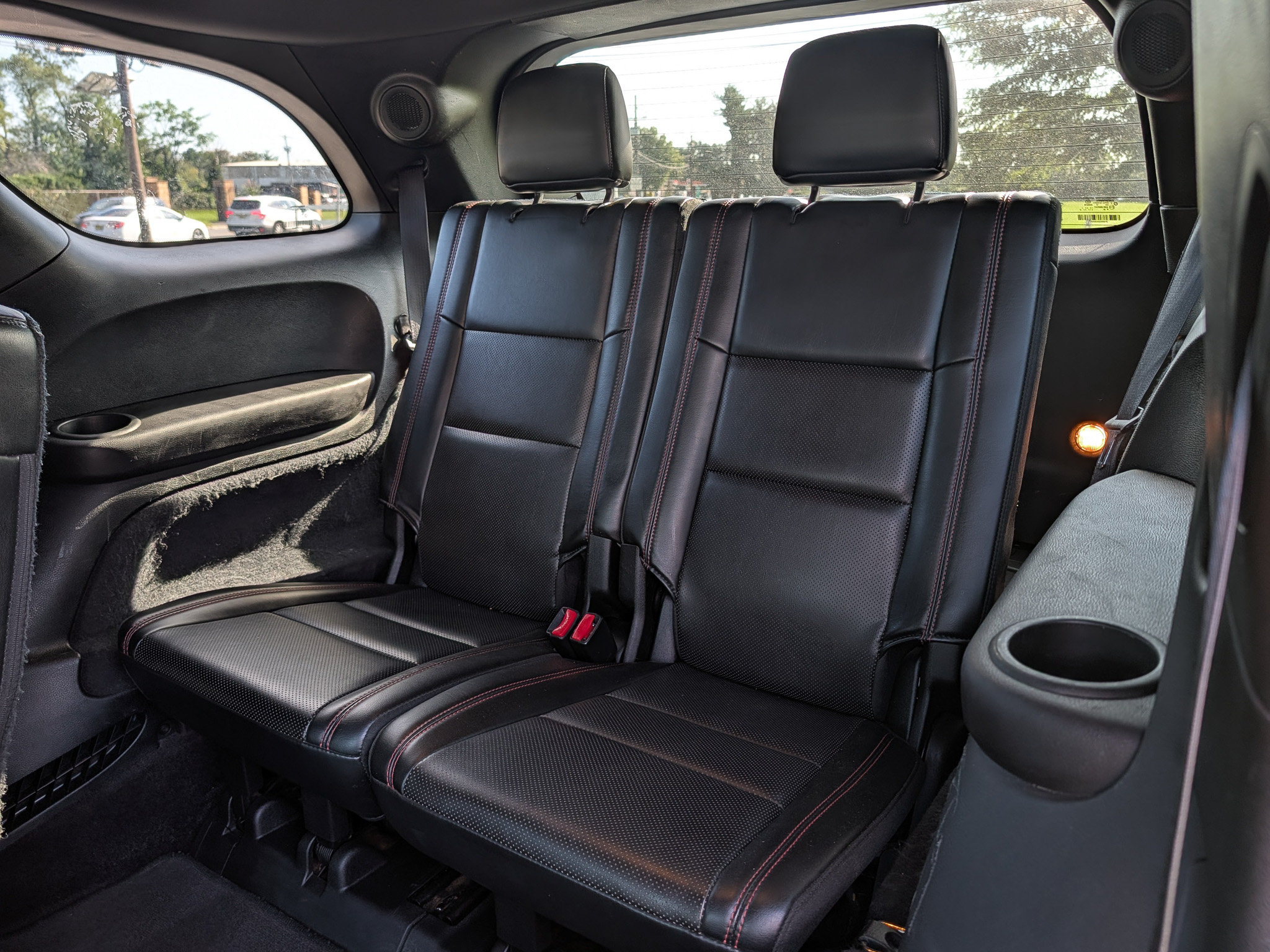Used 2017 Dodge Durango R/T w/ Technology Group AWD/4WD image 21