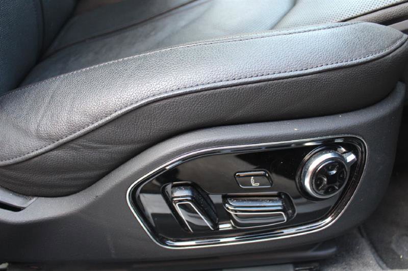 Used 2014 Audi A8 L 3.0T w/ Premium Package AWD/4WD image 13