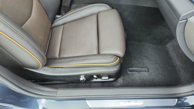 Used 2026 Cadillac CT4 V image 23