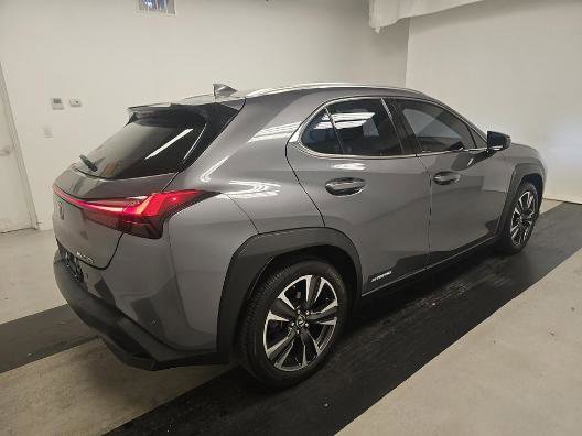 Used 2021 Lexus UX 250h w/ Premium Package video 2