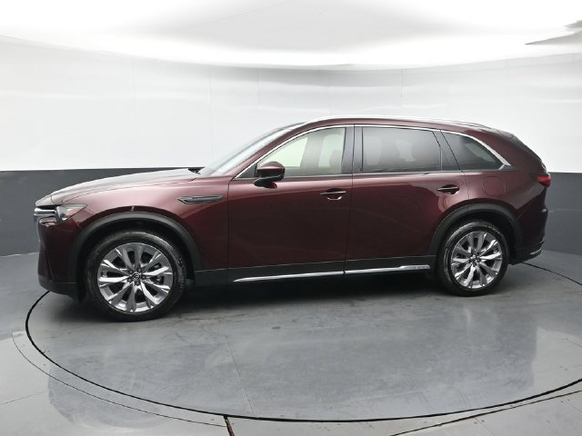 Certified 2024 MAZDA CX-90 3.3 Turbo w/ Premium Plus Pkg AWD/4WD image 2