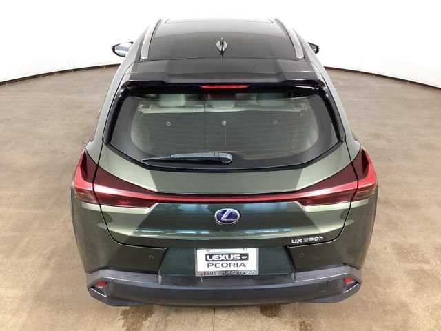 Used 2020 Lexus UX 250h w/ Premium Package AWD/4WD image 11