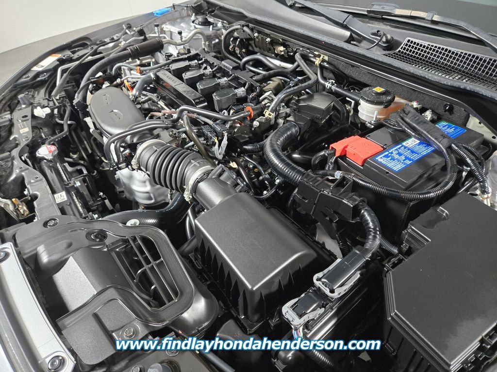 Certified 2023 Honda Civic EX image 23