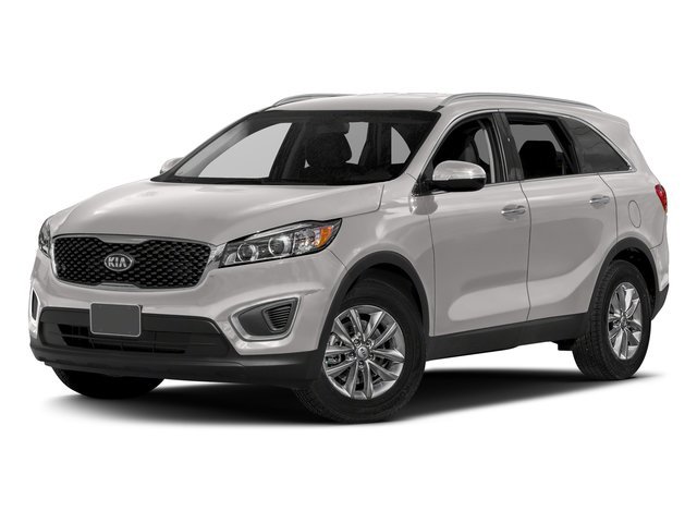 Used 2018 Kia Sorento AWD image 1