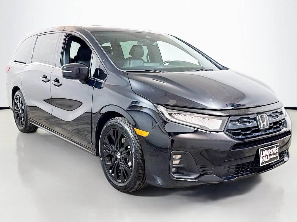 Used 2025 Honda Odyssey Sport-L image 3