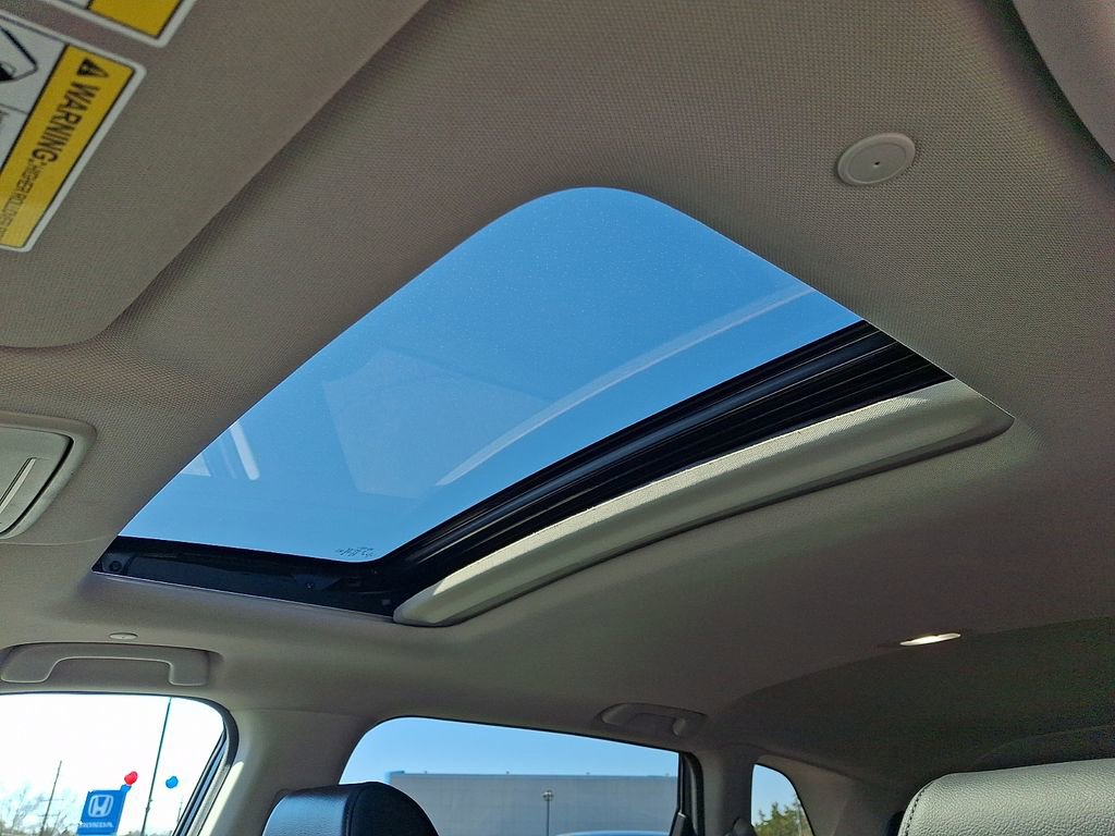 Used 2023 Honda CR-V EX-L image 14