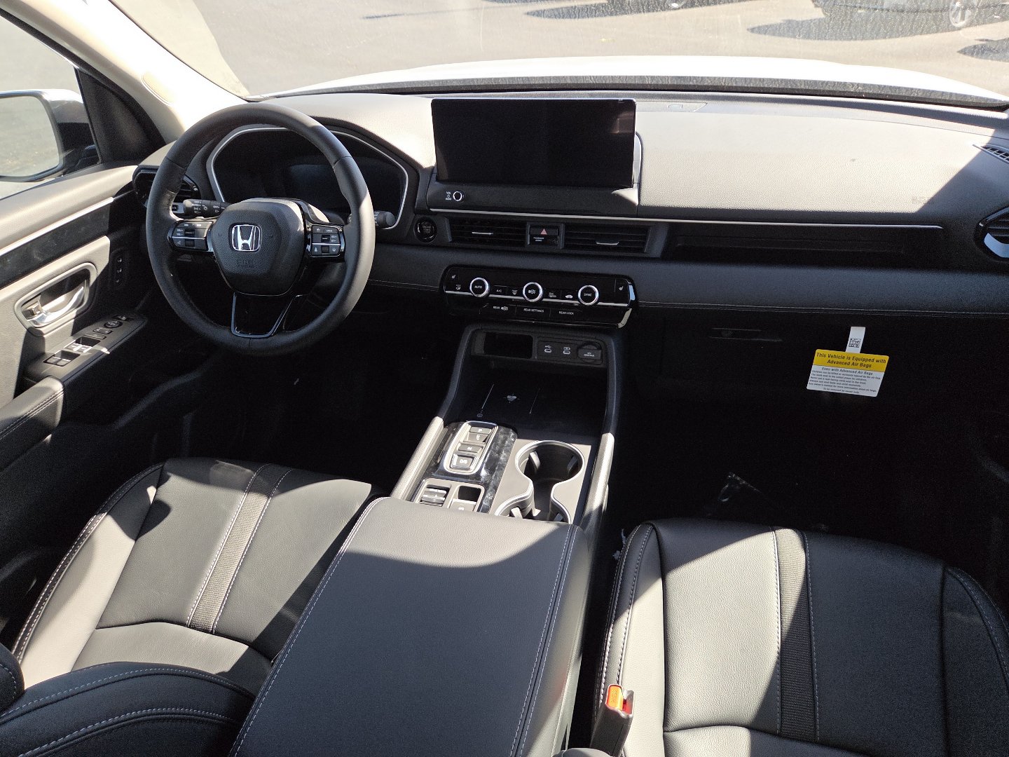 New 2026 Honda Pilot EX-L image 22