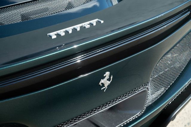 Used 2024 Ferrari 296 GTS image 22