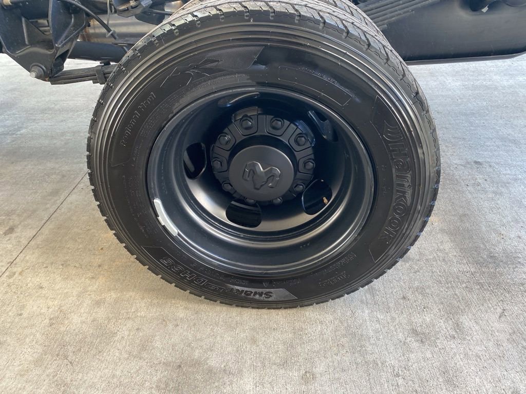 New 2026 RAM 4500 Tradesman image 18