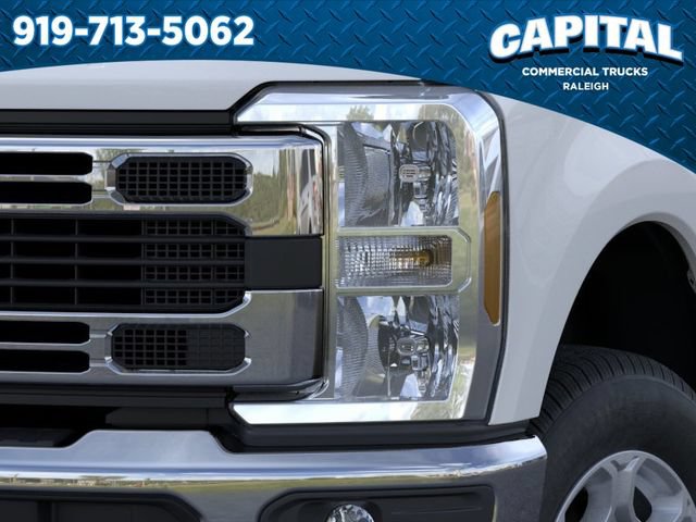 New 2026 Ford F350 XLT AWD/4WD image 20