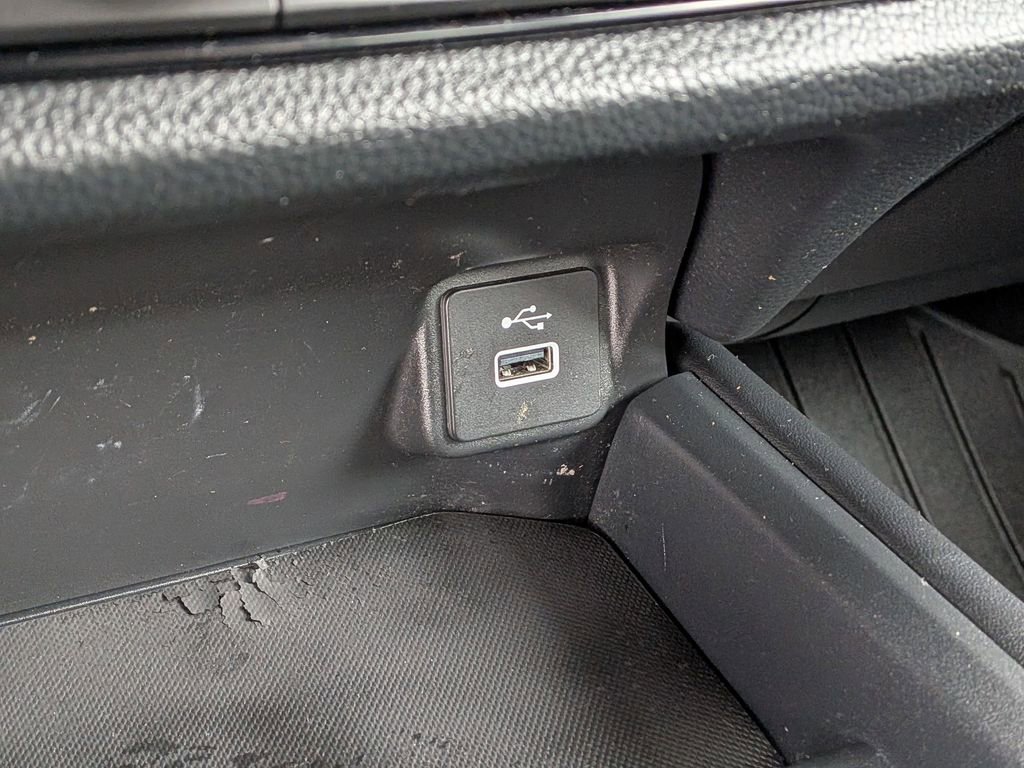 Used 2024 Honda HR-V Sport image 22
