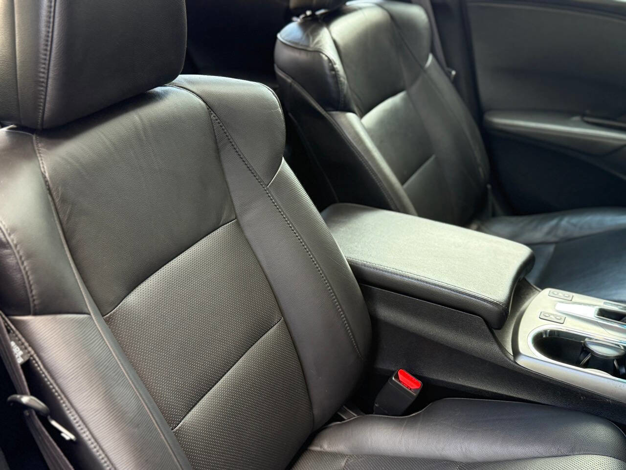 Used 2015 Acura RDX AWD w/ Technology Package image 40