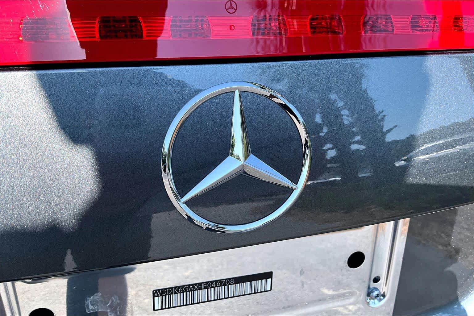 Used 2017 Mercedes-Benz SL 450 image 28