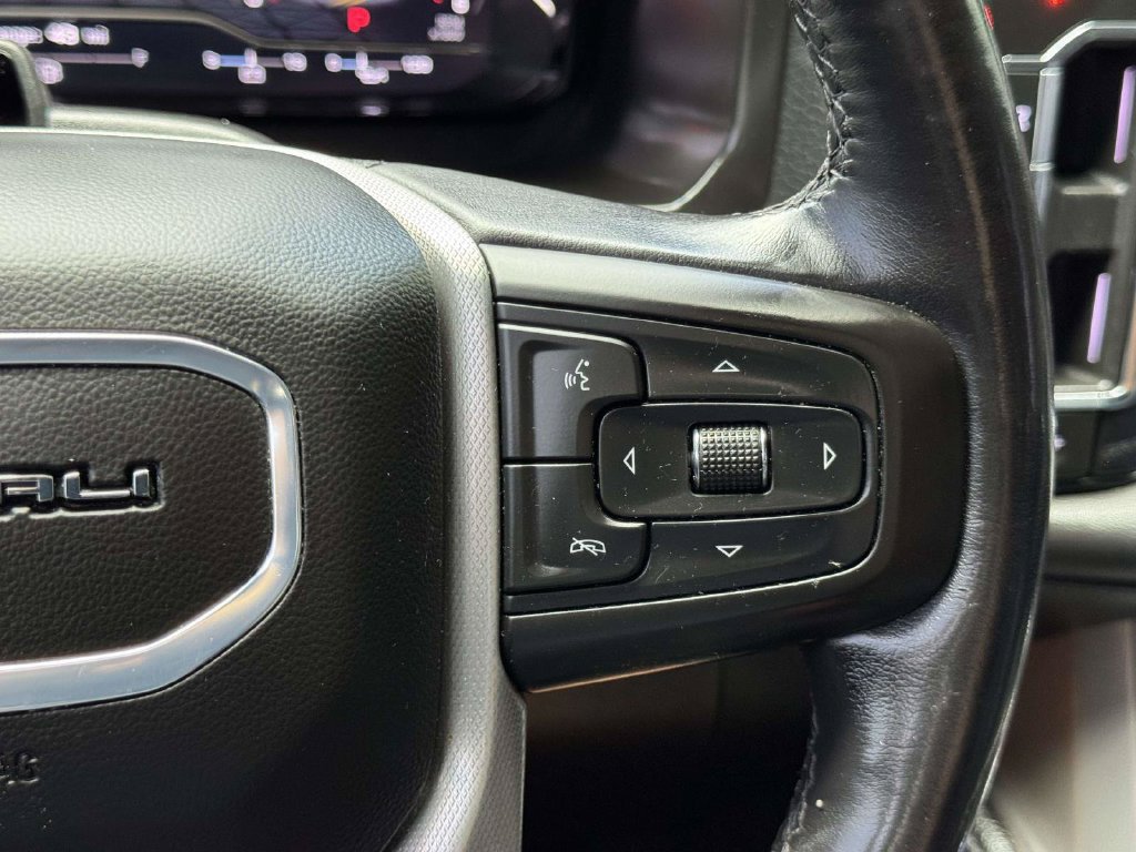 Used 2023 GMC Yukon XL Denali w/ Max Trailering Package AWD/4WD image 13