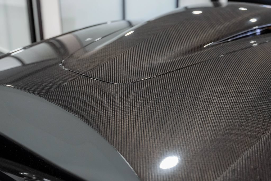 Used 2019 McLaren 600LT RWD image 20
