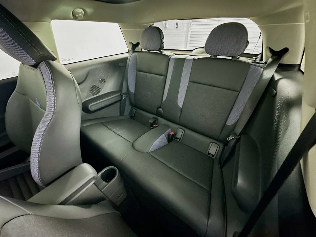 Certified 2025 MINI Cooper S FWD image 17