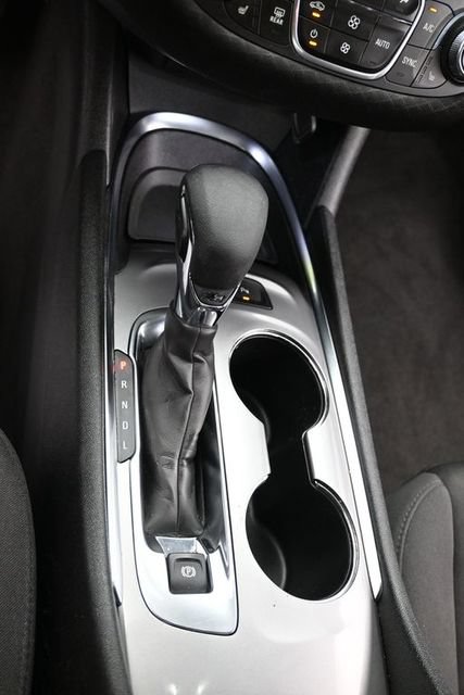 Used 2024 Chevrolet Malibu LT FWD image 26