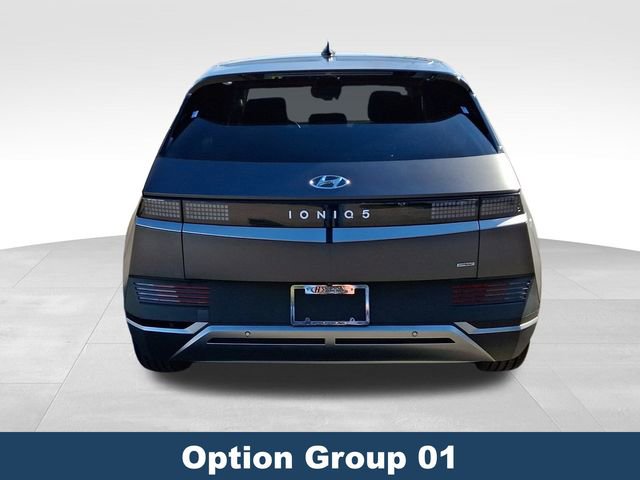 Used 2023 Hyundai Ioniq 5 SEL image 6