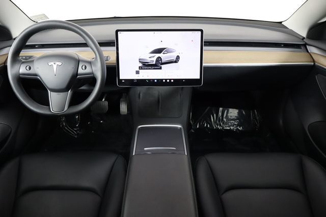 Used 2023 Tesla Model 3 Standard Range RWD image 11