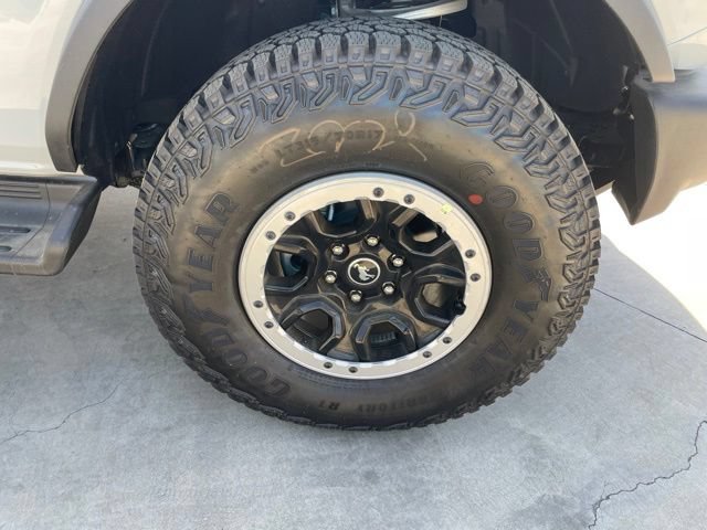 New 2026 Ford Bronco Outer Banks w/ Sasquatch Package AWD/4WD image 31