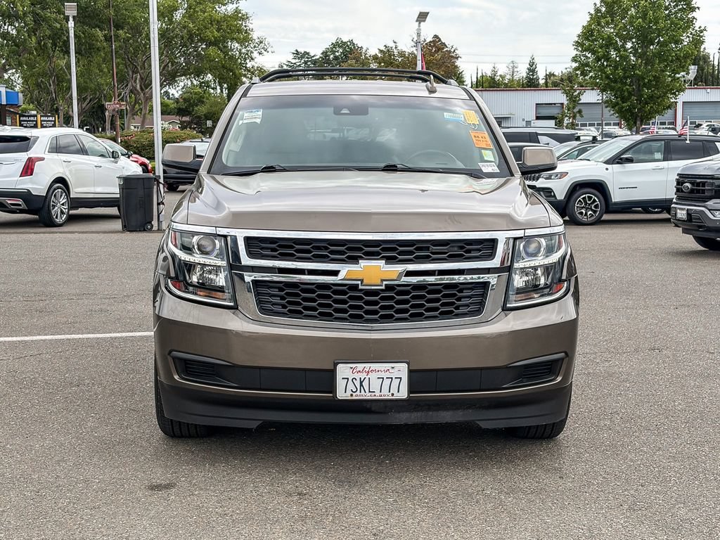 Used 2016 Chevrolet Tahoe LT RWD image 6