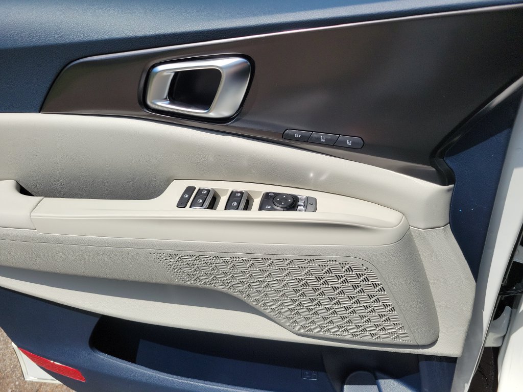 New 2027 Kia Carnival SX FWD image 28