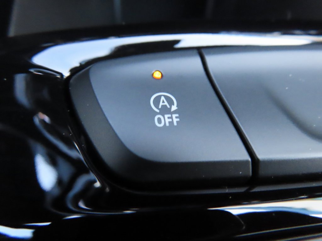 New 2026 Chevrolet Trax RS w/ Driver Confidence Package image 11