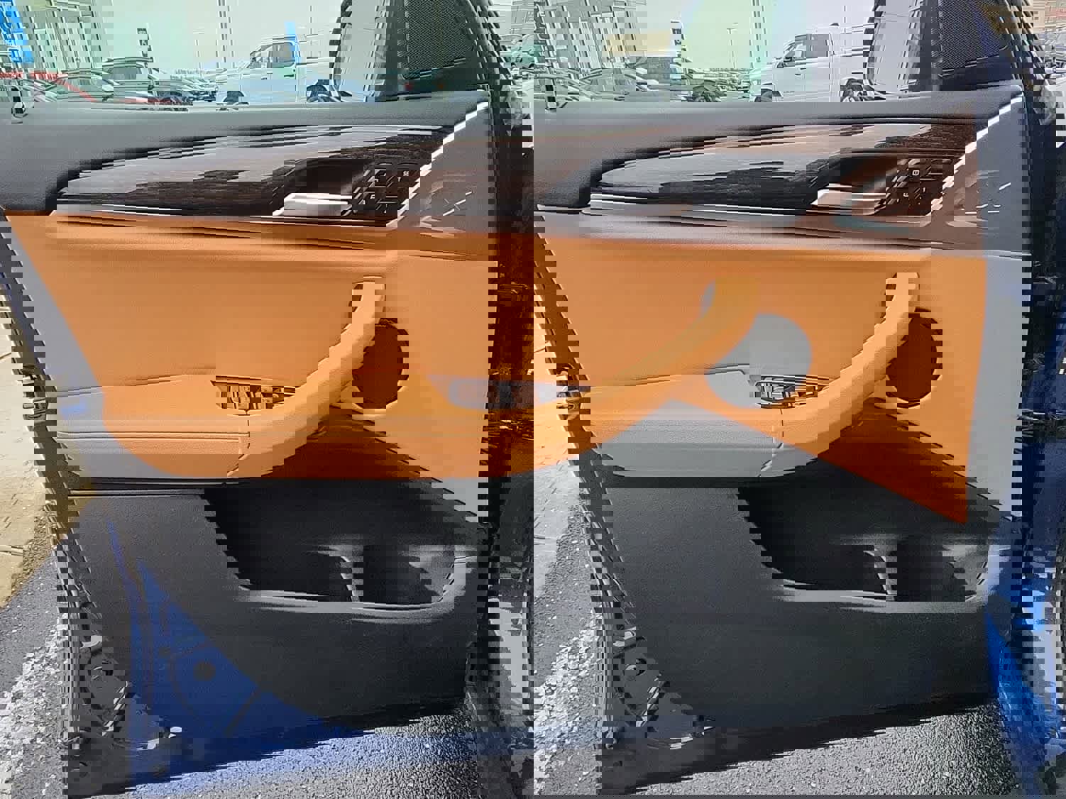 Used 2022 BMW X3 xDrive30i image 13