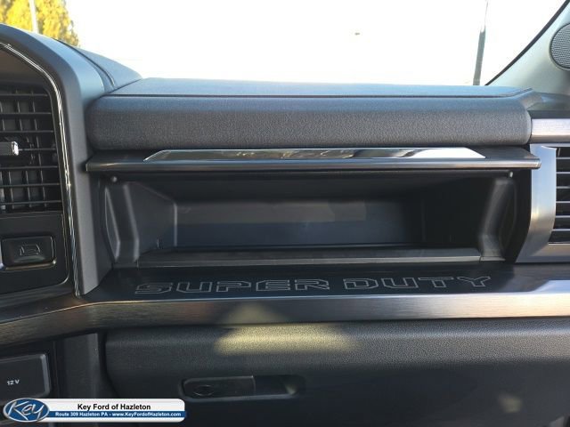 New 2026 Ford F350 Lariat w/ FX4 Off-Road Package image 74