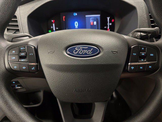 New 2026 Ford Transit 250 Low Roof RWD image 13