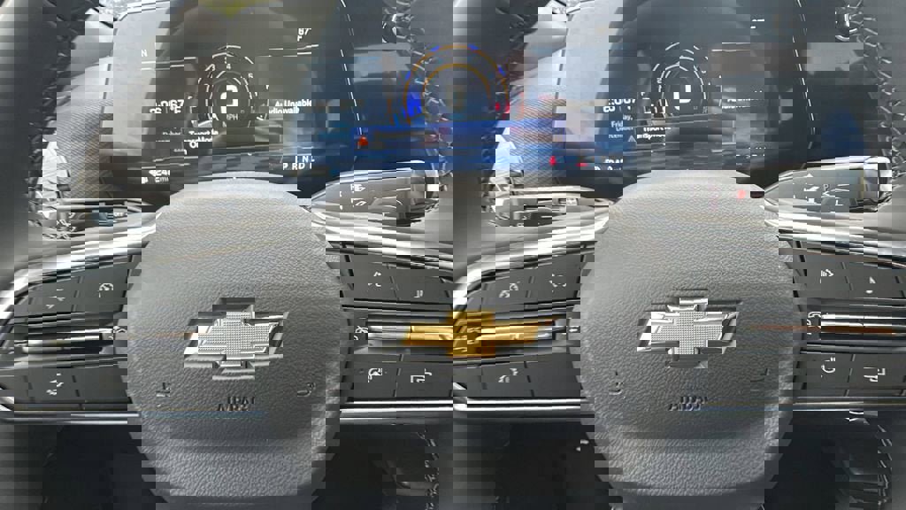 New 2026 Chevrolet Equinox LT image 23