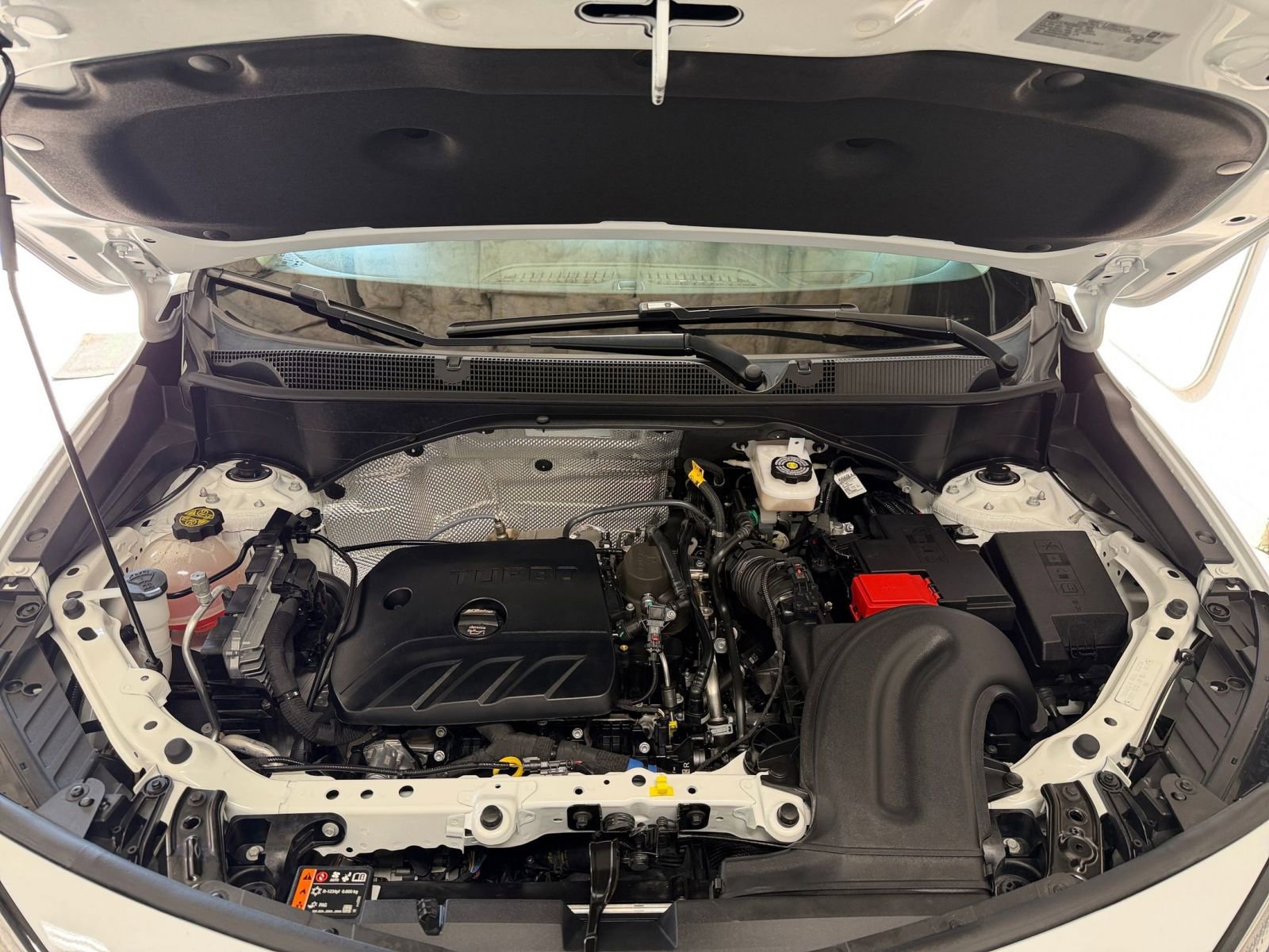 Used 2025 Buick Encore GX Preferred image 30