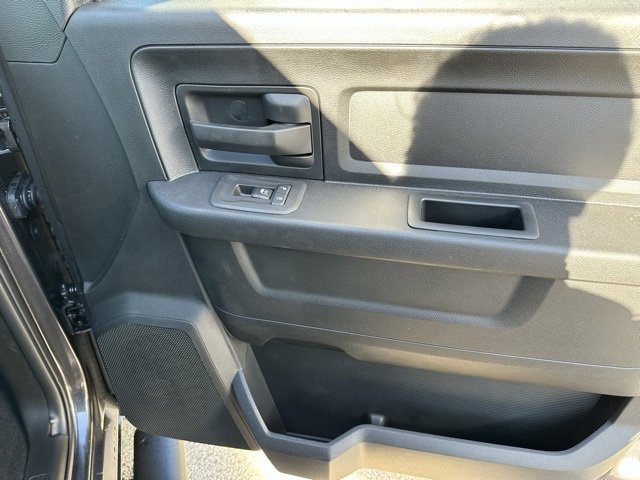New 2026 RAM 2500 Tradesman image 14