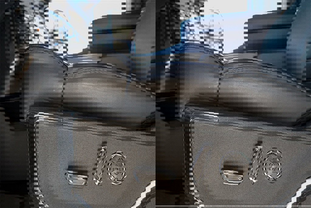 Used 2024 Ford F150 Platinum image 21